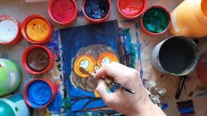 СОВА |Сила контрастов☻