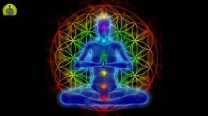 Музыка для медитаций «Очищение ауры и повышение положительной энергии».