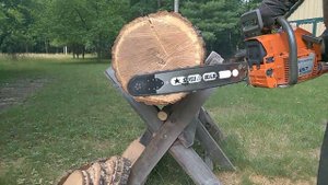 Husqvarna 257
