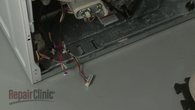 Electrolux Washer Motor Control Board Replacement #134618211 смотреть онлайн