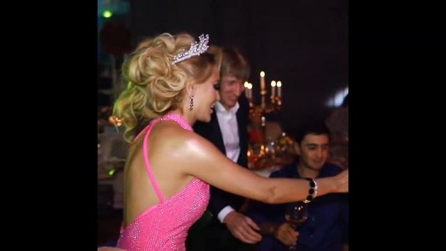 День Рождения Анны Калашниковой - 2021 смотреть онлайн