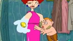 Шоу Шепелявых №7 (Карамелька из помойки / Что такое "фигня"?)