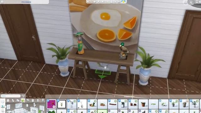 Общежитие Художественного колледжа / Строительство/TS4