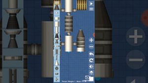 SFS. Попытка создания лунной базы.