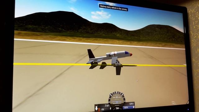 делаем самолет смотреть онлайн