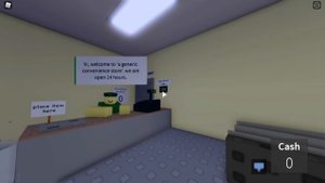 get a snack at 4 am | ALL endings