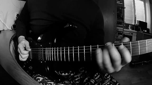 Постановка переменного штриха | Фразовый курс для базовых навыков игры медиатором | Урок #1.2 смотреть онлайн