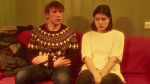 Отпуск в октябре — Русский трейлер (2023)