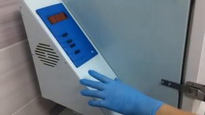 Как проходит стерилизация стоматологических инструментов в стоматологии Доктора Трухманова