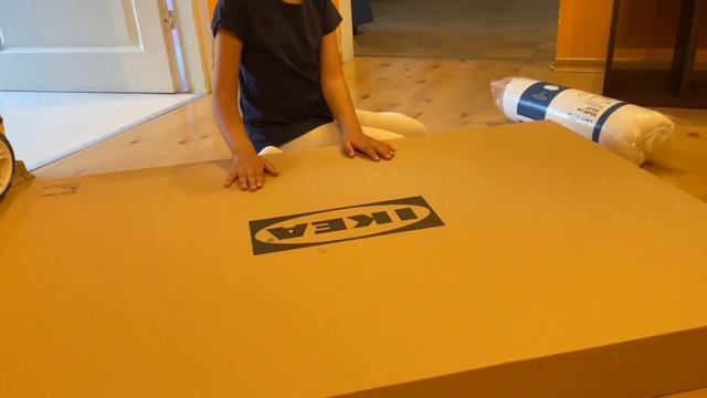 ЭСТОНИЯ*Tallinn*Тефтели на столе в IKEA*Фестиваль СВЕТА по новым ценам*