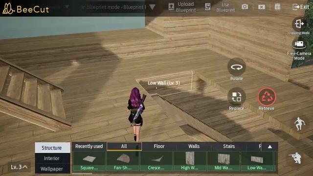 Glass with Style build process смотреть онлайн