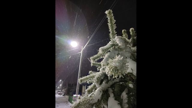 ростов на дону ледяной дождь видео