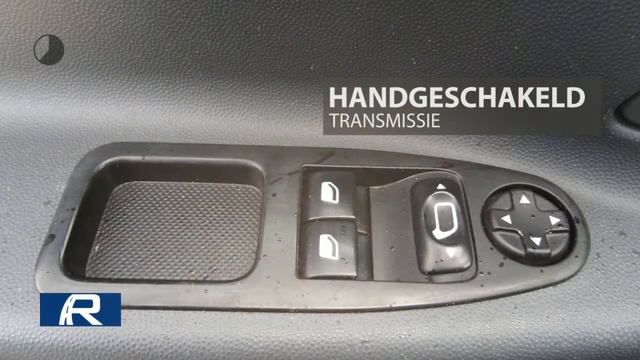 Peugeot Expert 2.0 HDI AIRCO AFLEVERINGSKLAAR 3 ZITS SCHUIFDEUR