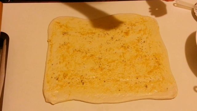 Альтернативные пампушки с чесноком / Alternative dumplings with garlic смотреть онлайн