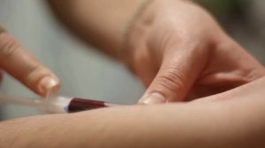 как берут, кровь из вены, в домашних условиях How to take, blood from the vein, at home