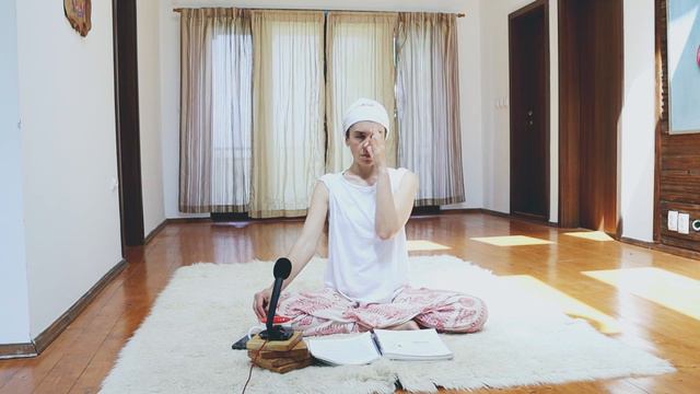 🌝 ♑Проточниот Сок на Емотивното Тело - Медитација Полна Месечина 24 06 '21 смотреть онлайн