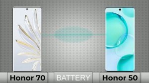 Honor 70 5g vs Honor 50|| Honor 50 5G