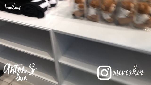 ДЕНЬ 62. КОЛЛАБОРАЦИЯ H&M MOSCHINO. ОПЯТЬ К ДОКТОРУ. ВЕРНУЛ ЧАСЫ APPLE В МАГАЗИН