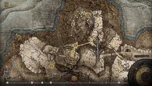 ELDEN RING УБОЙНАЯ ПУШКА