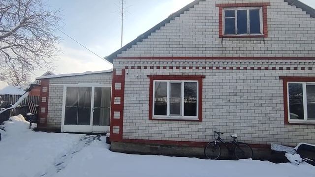 Продаётся дом 110 кв. метров, на участке 10 соток. в г. Белореченск - АН "Риелтория" Д24 смотреть онлайн