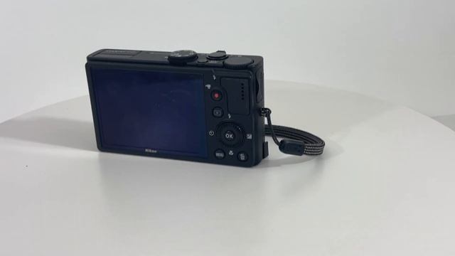 Nikon COOLPIX P310 16.1MP Full HD Digital Camera смотреть онлайн