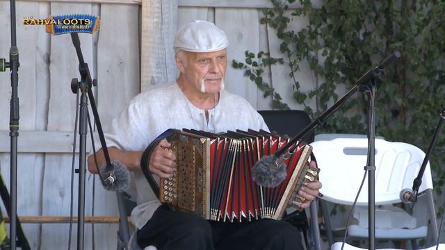 4.12.21. SAAREMAA V LÕÕTSAPÄEVAD vol 1 (ESMAESITUS) смотреть онлайн