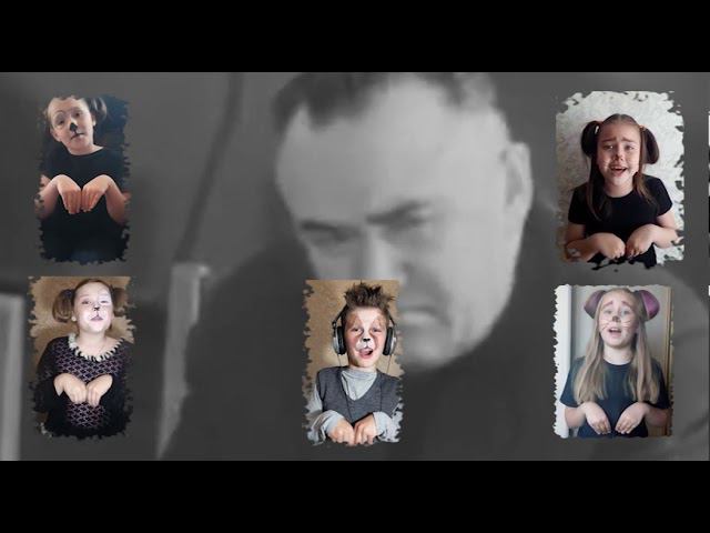 ОНИ БЫЛИ ПЕРВЫМИ online смотреть онлайн