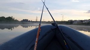 окунь на поплавок с лодки , рыбалка на  окуня летом , окунь на живца 2020