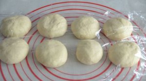 Рогалики как в СССР