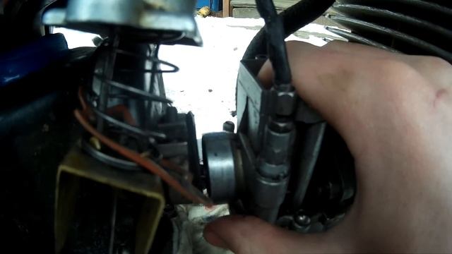 Причина некорректной работы Ижа найдена. смотреть онлайн