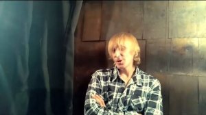 У нас в гостях Алексей Вишня