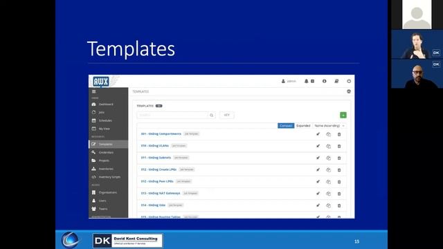Cloud Config Management and Orchestration with Ansible смотреть онлайн