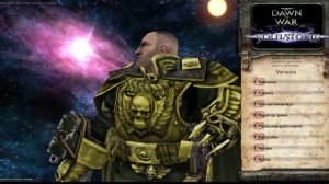 Warhammer 40k soulstorm стрим