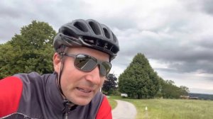 Everesting Germany: 51x Hochberg Traunstein, Chiemalaya