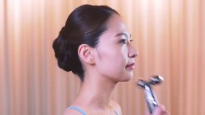 How To Use - ReFa CARAT FACE