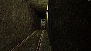 kz_tunnel, but something isn´t right... (Thomas.exe- Garry´s Mod)