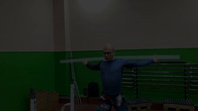 По тренерам 14. Алексей Семилетов. Тренер по тяжёлой атлетике. смотреть онлайн