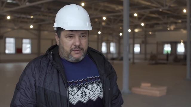 Case Study - Монтаж на Gripple, Торговый центр, Раменское (МО)