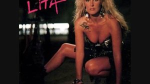 Lita Ford   Back to the Cave