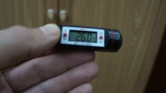 электронный спиртометр
