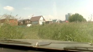 Заготовка сена в зиму от А до Я.