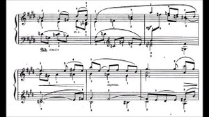 Ādolfs Skulte: Prelude