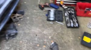 2002 - 2006 Honda CRV VTEC Solenoid Replacement