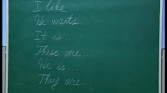 Английский язык - Сезон 3 - Урок 42 смотреть онлайн