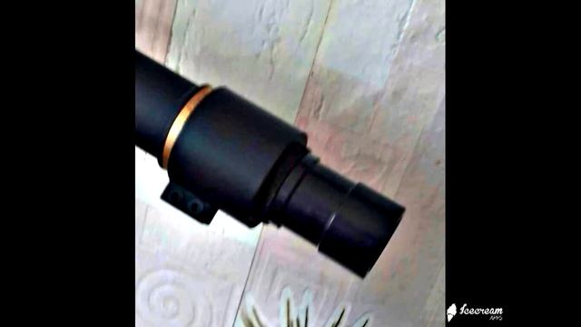 Leupold LTO телеобъектив смотреть онлайн