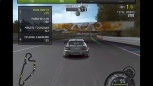 Я запустил все БУМЕРСКИЕ ЧАСТИ NFS на телефоне! Android iOS Need for speed ( 2k 60 fps )