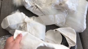 Сумка в роддом! Сумка на выписку самое необходимое и самое важное! Сумка № 3.