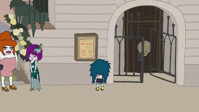 Agatha Knife | Android / iOS Gameplay