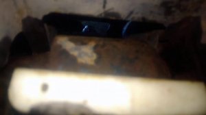 Торсион не могу открутить! w163