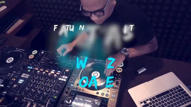 Turntablism Vol 1 | Bali Praia